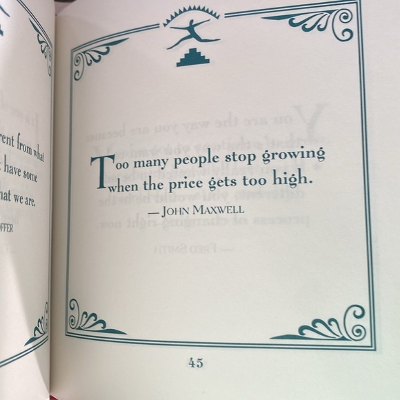 Inspiration Book - Picture 3 of 6